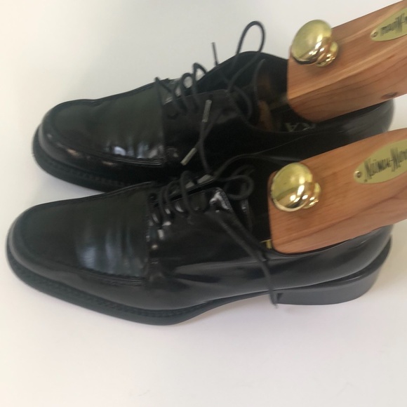 Prada Men\'s Size 37 Shoes with COA sz 5  1/2 main image 12